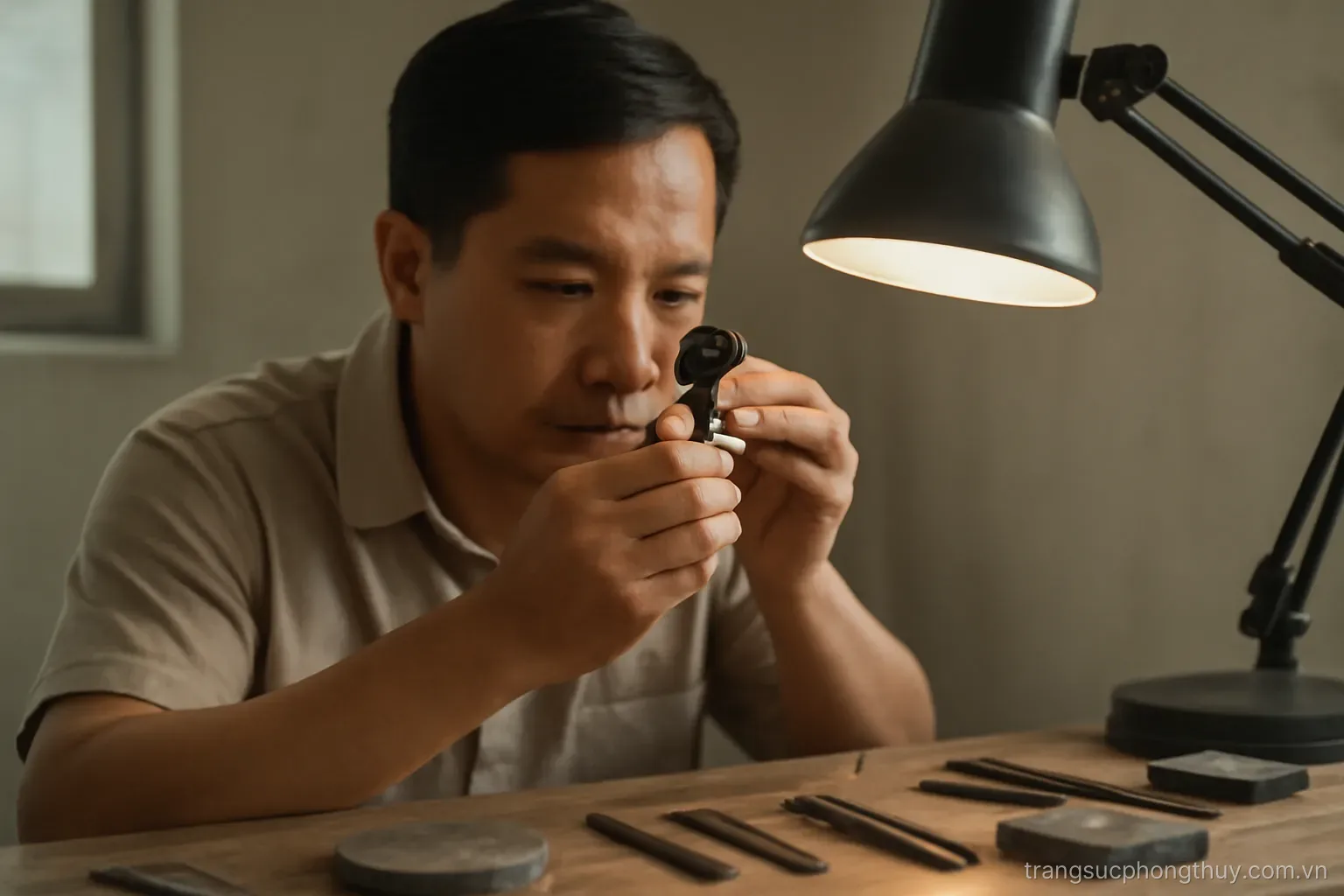 Độ cứng và độ bền của đá