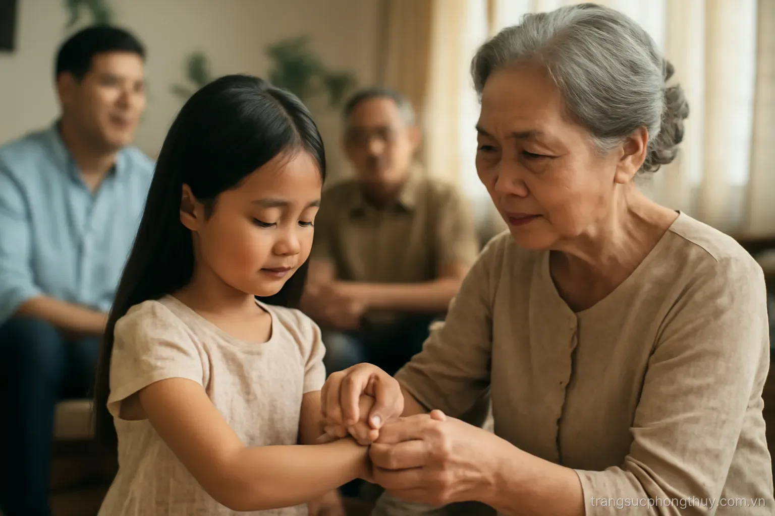 Quà cho các mốc trong đời
