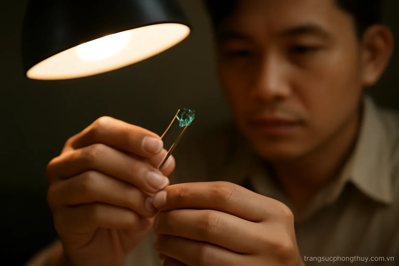 Xử lý đá và điều cần biết
